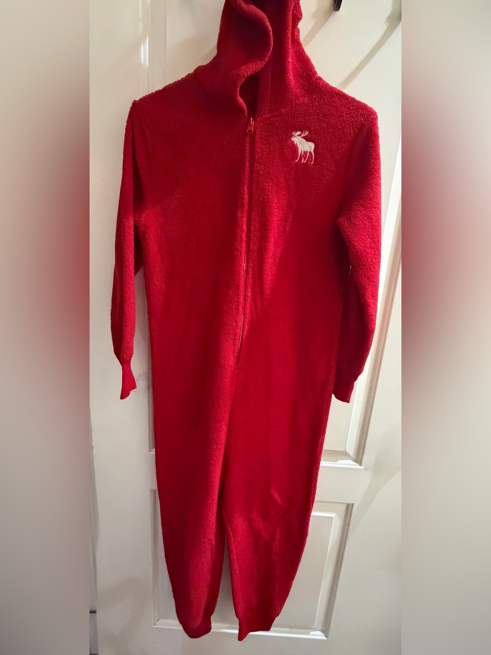 Abercrombie kids Onsie sleep